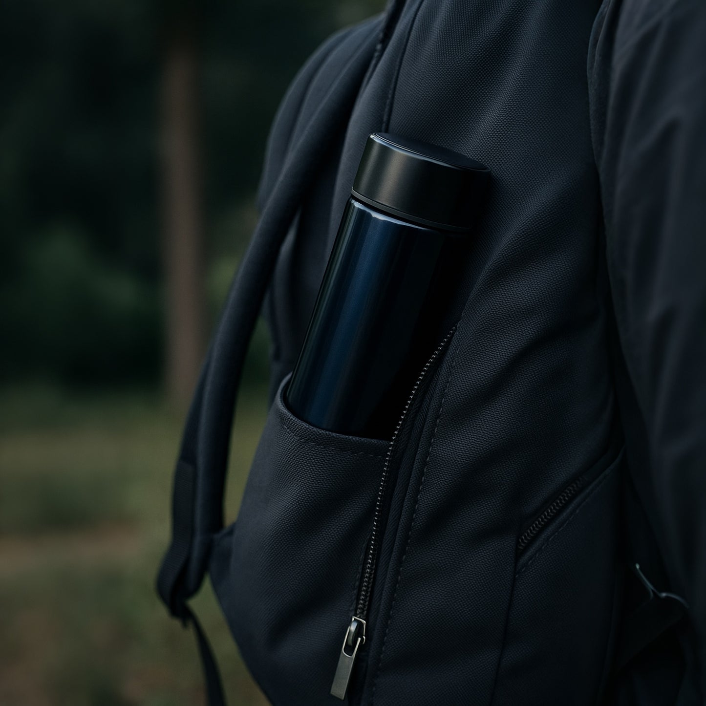 Smart Temp Cup
