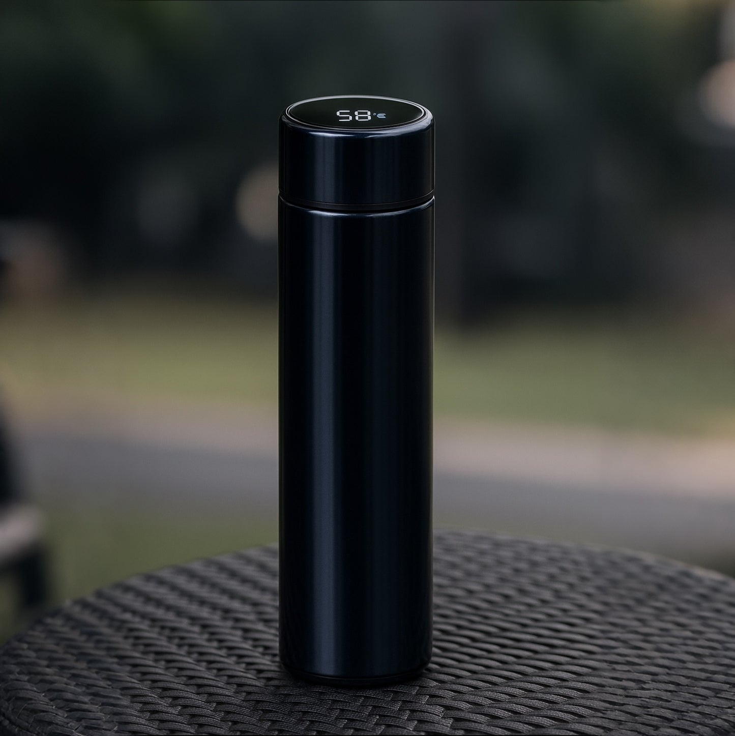 Smart Temp Cup